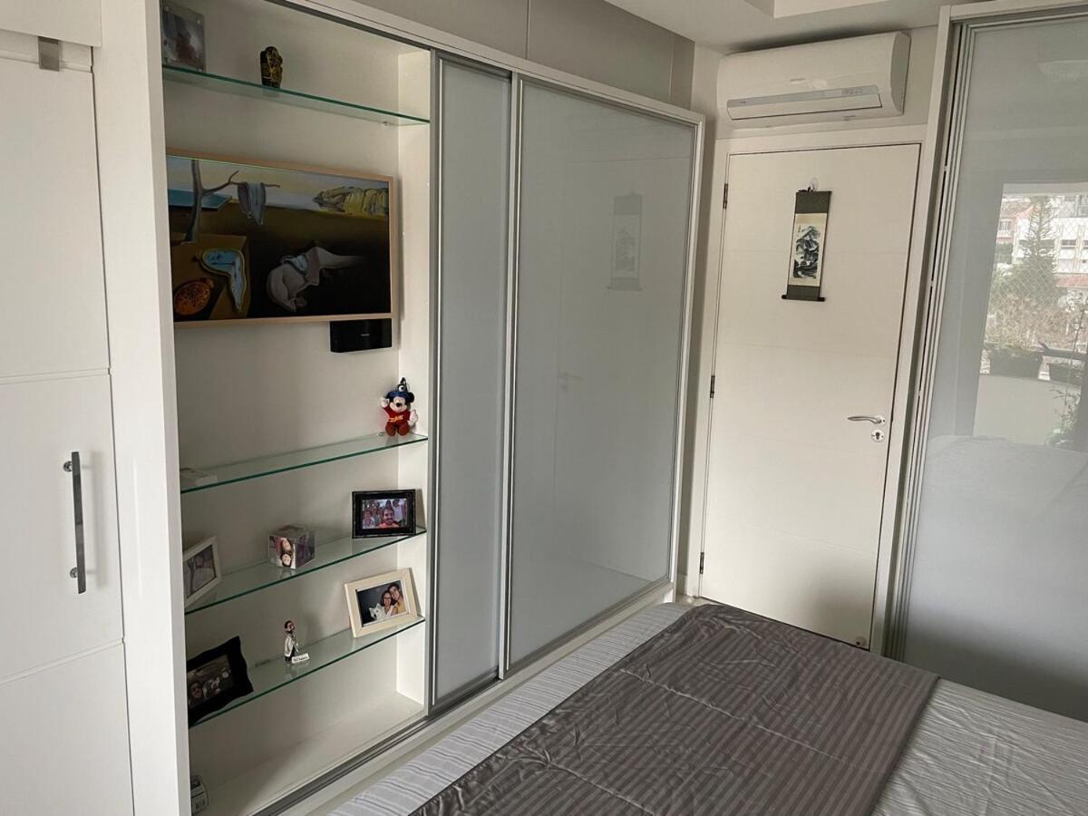 Na Beira-mar Apartamento