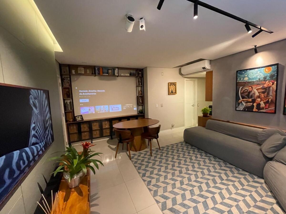 Na Beira-mar Apartamento *