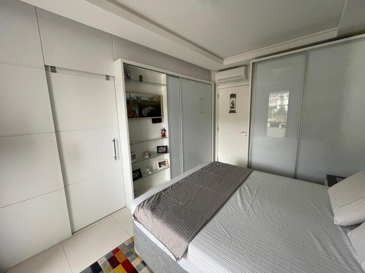 Apartamento Na Beira-mar Florianopolis