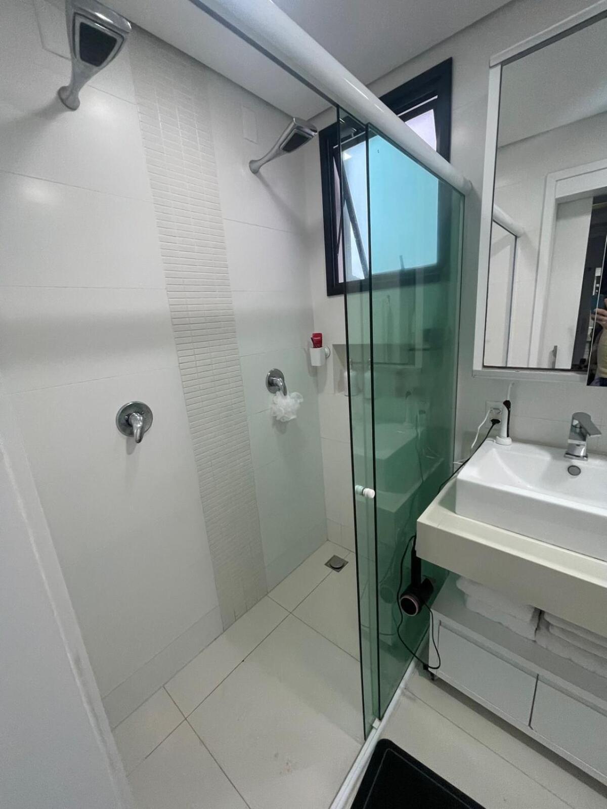 Apartamento Na Beira-mar