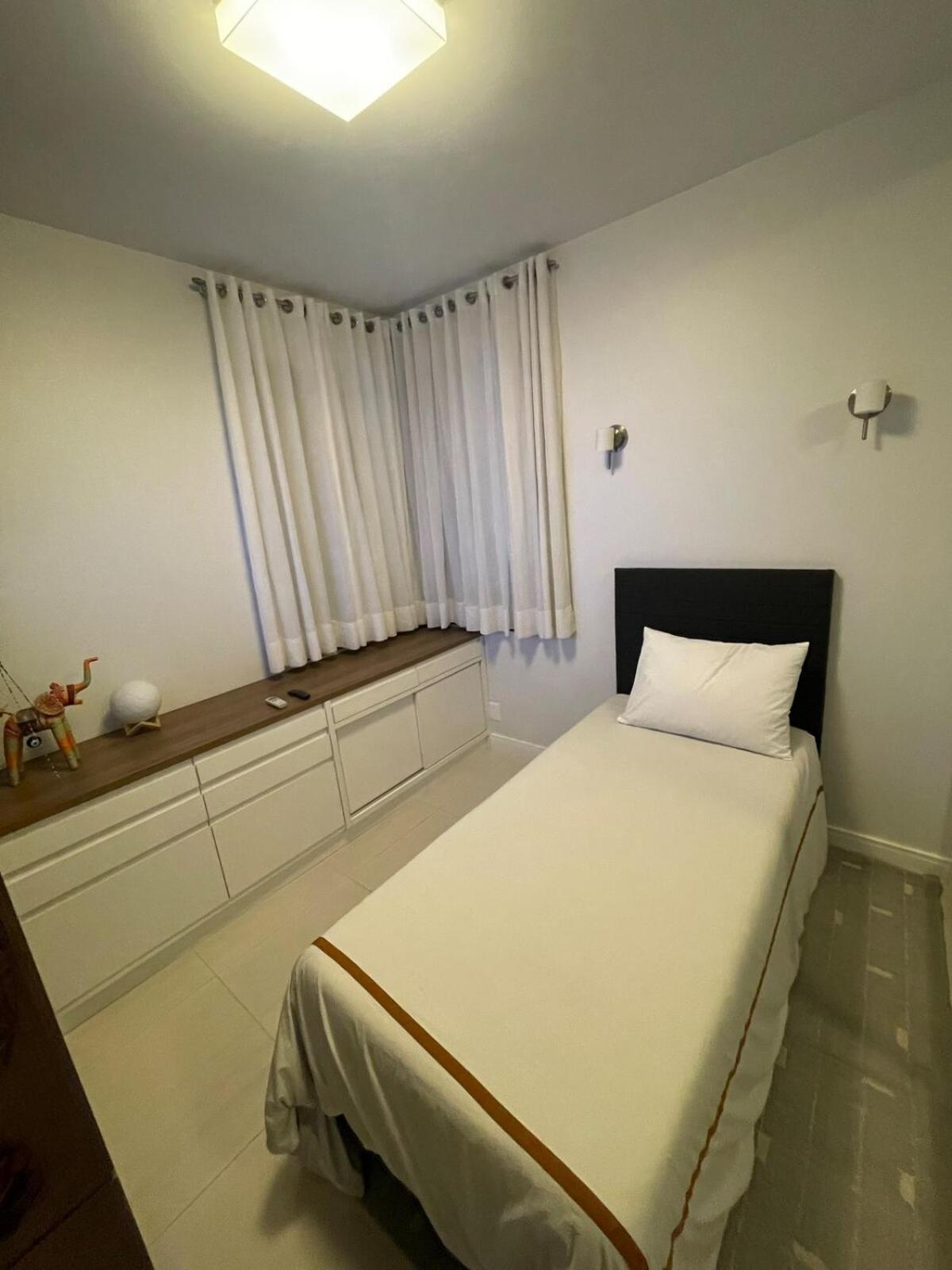Na Beira-mar Apartamento *